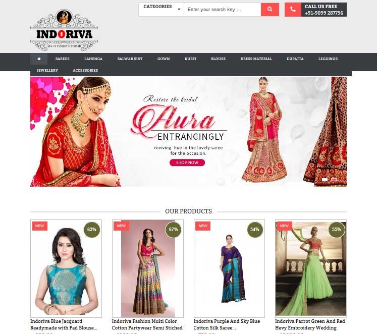 Website Design Ahmedabad