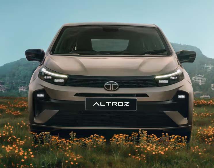Tata Altroz Key Features