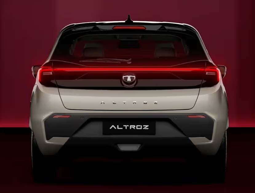 Tata Altroz Key Features